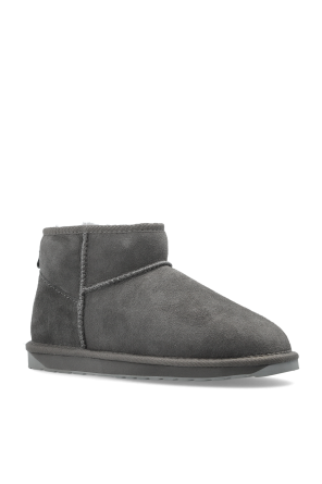 EMU Australia "Stinger Micro" snow boots