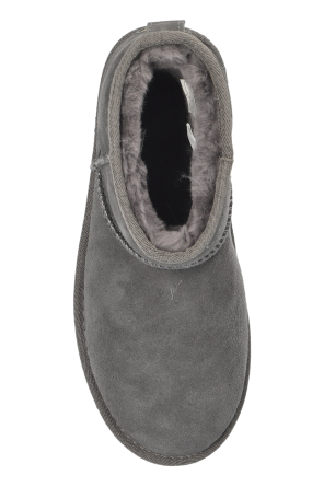 EMU Australia "Stinger Micro" snow boots