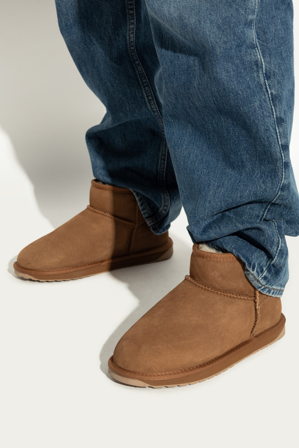 EMU Australia "Stinger Micro" snow boots