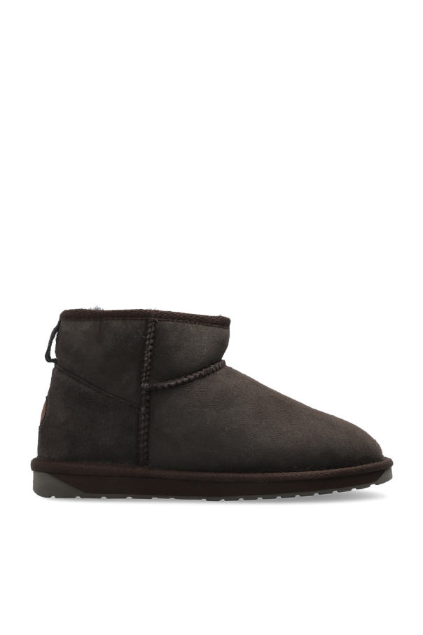 Snow boots `Stinger Micro`, zdjęcie 1 Snow boots `Stinger Micro` od EMU Australia
