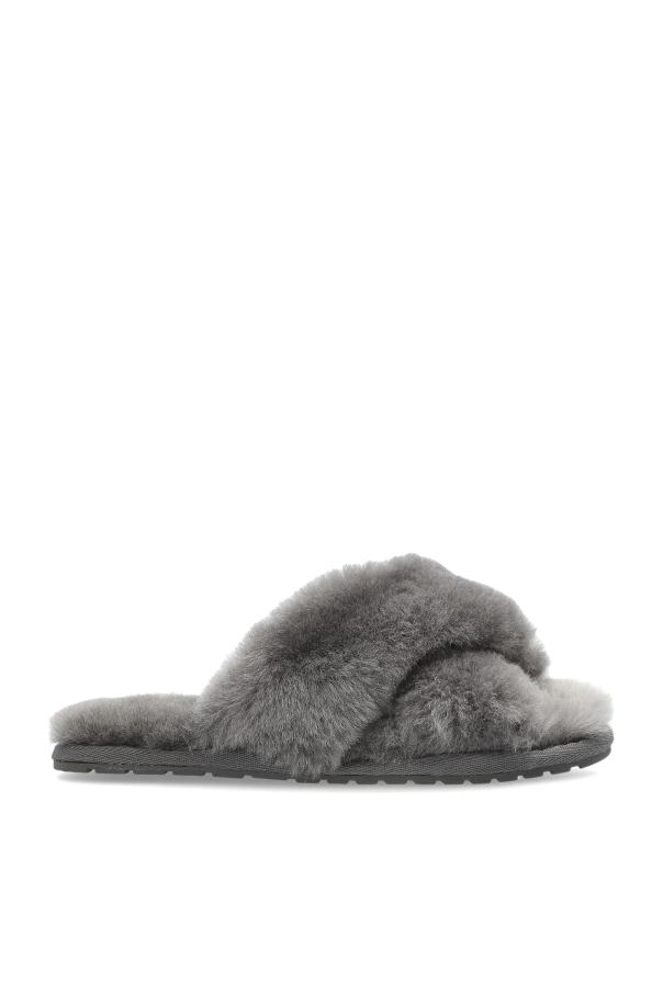 Mayberry slides od EMU Australia