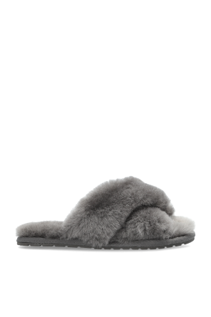 Mayberry` Pantoletten