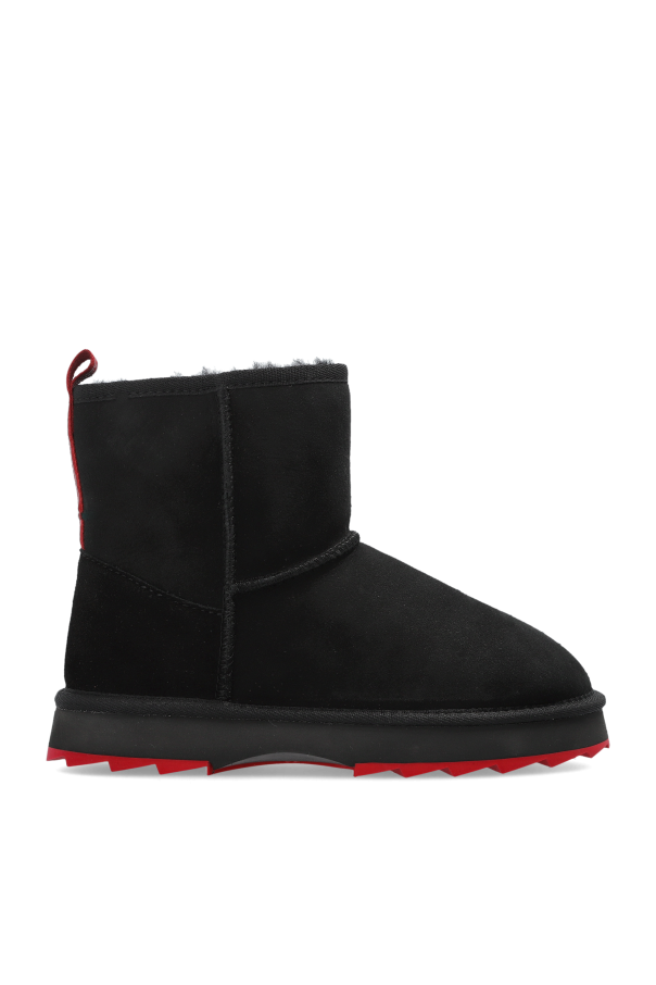 Sharky Mini snow boots, zdjęcie 1 Sharky Mini snow boots od EMU Australia