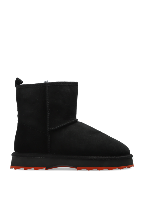 "Sharky Mini" snow boots, zdjęcie 1 "Sharky Mini" snow boots od EMU Australia