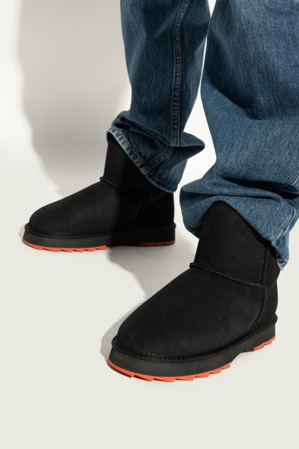 EMU Australia "Sharky Mini" snow boots