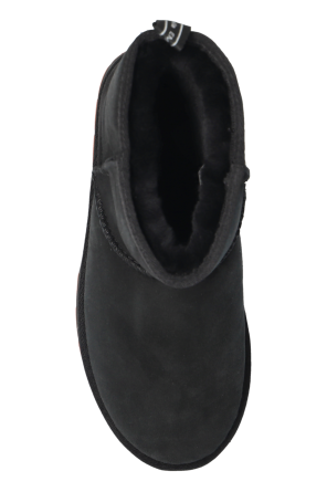 EMU Australia "Sharky Mini" snow boots