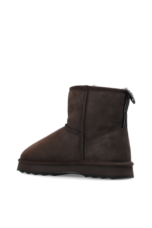 EMU Australia Botas de nieve de ante ‘Sharky Mini’