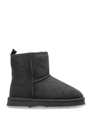 Botas de nieve 
