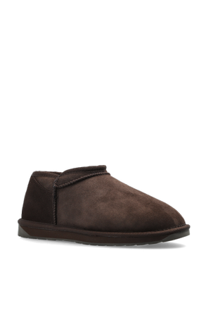 EMU Australia Botas de nieve de ante ‘Stinger Compact’