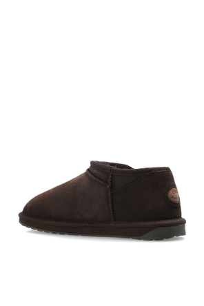 EMU Australia Botas de nieve de ante ‘Stinger Compact’