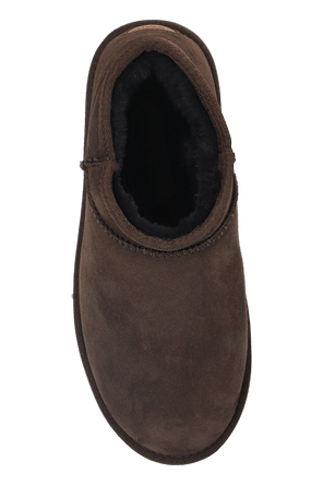 EMU Australia Botas de nieve de ante ‘Stinger Compact’