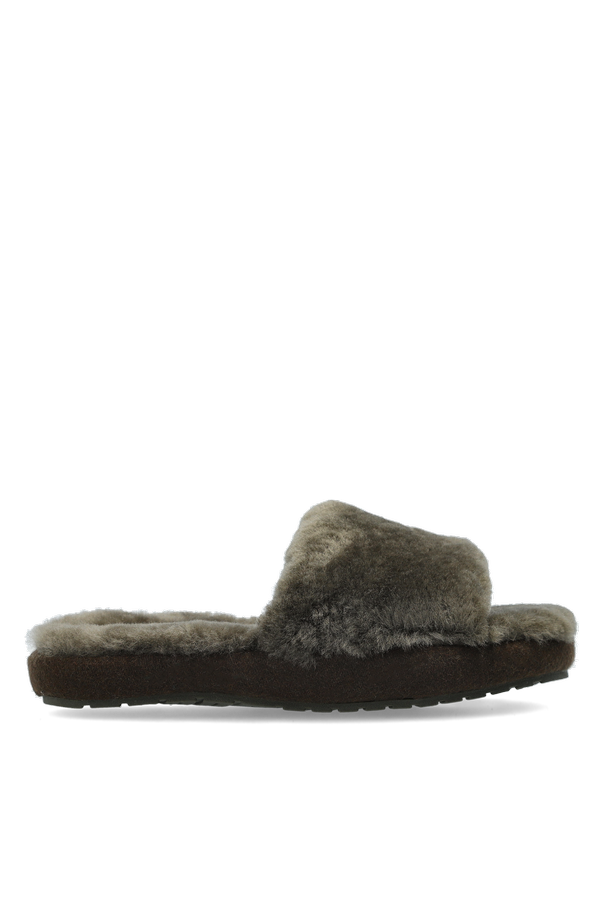 Fur slippers 'Mckay' od EMU Australia