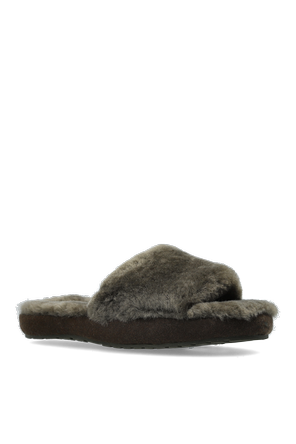 EMU Australia Futrzane Pantoletten ‘Mckay’