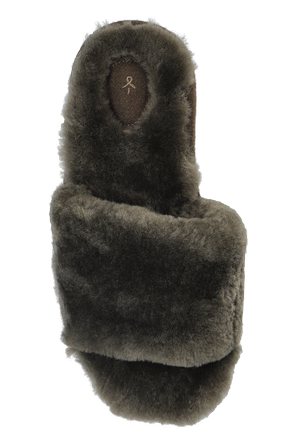 EMU Australia Futrzane Pantoletten ‘Mckay’