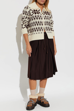 EMU Australia Botas de nieve ‘Blurred Micro’