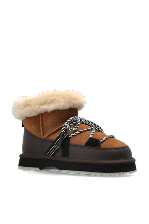 EMU Australia Botas de nieve ‘Blurred Micro’