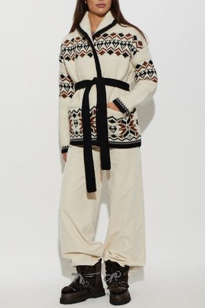 EMU Australia Botas de nieve ‘Blurred Teddy’