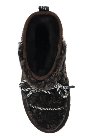 EMU Australia Botas de nieve ‘Blurred Teddy’