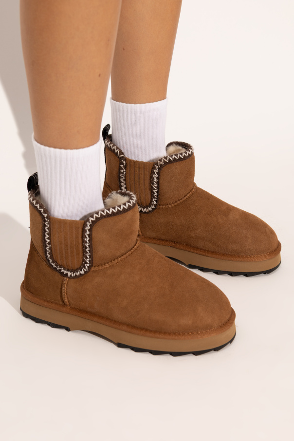 EMU Australia Higgie snow boots