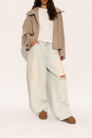 EMU Australia Higgie snow boots