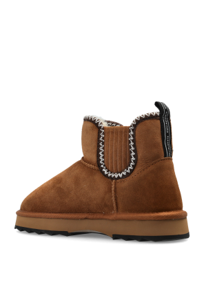 EMU Australia Higgie snow boots