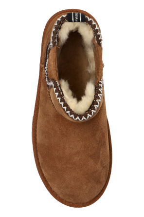 EMU Australia Higgie snow boots