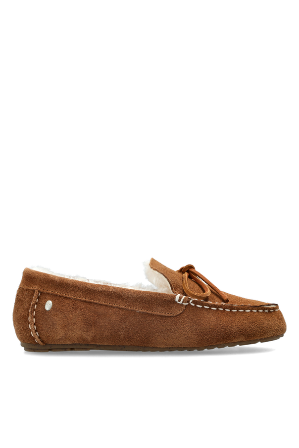 Suede shoes ‘Sandrine’ od EMU Australia