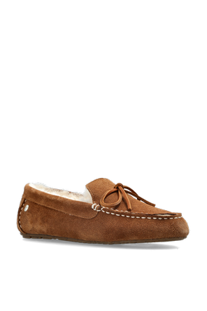 EMU Australia Zapatos de ante ‘Sandrine’