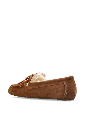 EMU Australia Zapatos de ante ‘Sandrine’