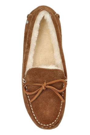 EMU Australia Zapatos de ante ‘Sandrine’
