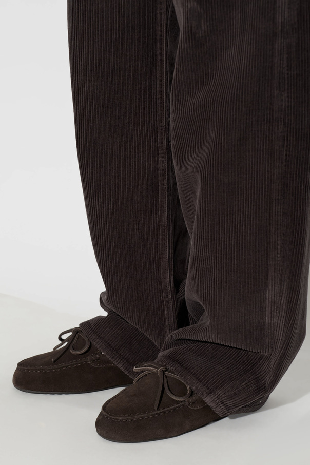 EMU Australia Zapatos de ante ‘Sandrine’