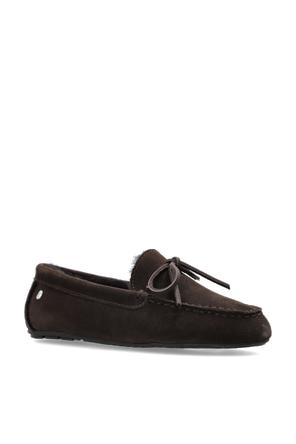 EMU Australia Zapatos de ante ‘Sandrine’