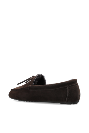 EMU Australia Zapatos de ante ‘Sandrine’