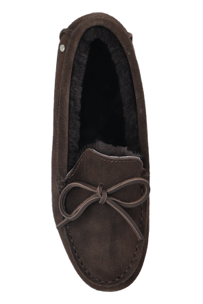 EMU Australia Zapatos de ante ‘Sandrine’