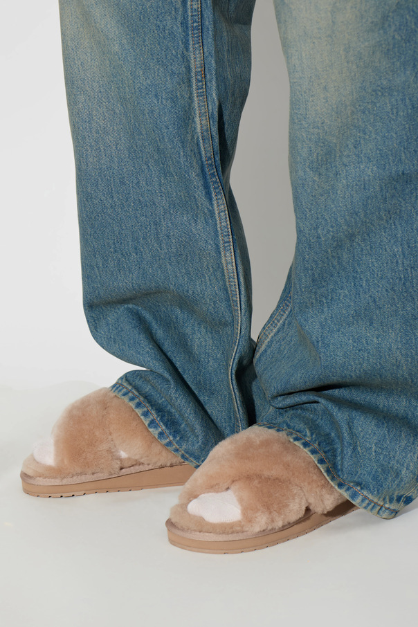 EMU Australia Futrzane slippers ‘Kendall Comfort’