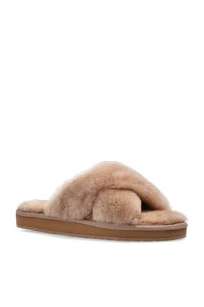 EMU Australia Futrzane slippers ‘Kendall Comfort’