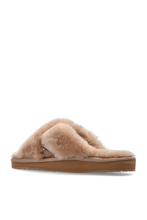 EMU Australia Futrzane slippers ‘Kendall Comfort’
