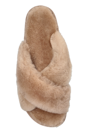 EMU Australia Futrzane slippers ‘Kendall Comfort’