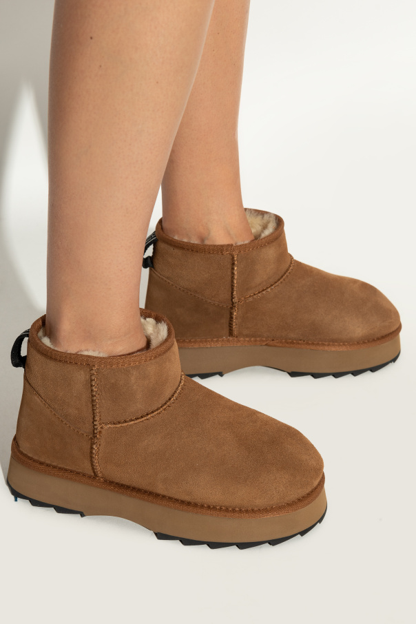 EMU Australia Snow boots "Sharky Micro Flatform"