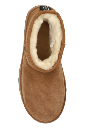 EMU Australia Snow boots "Sharky Micro Flatform"