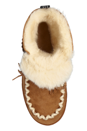 EMU Australia Wildleder-Snowboots ‚Elise‘