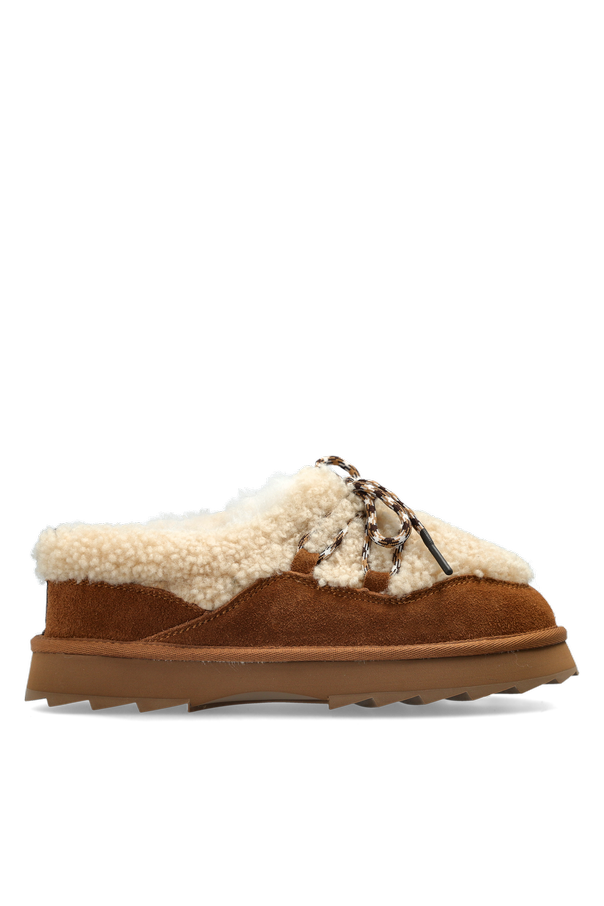 Suede shoes ‘Hayley’ od EMU Australia
