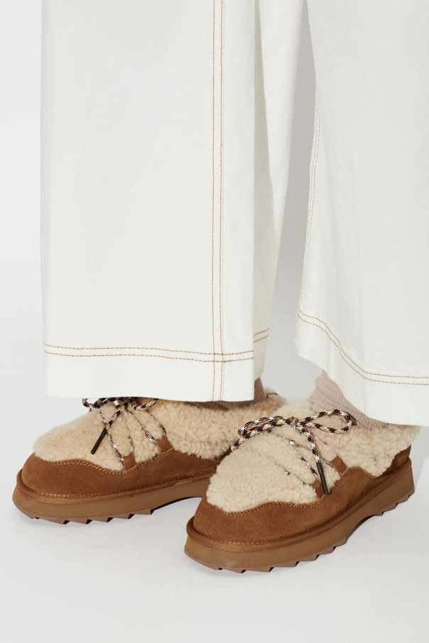 EMU Australia Suede shoes ‘Hayley’