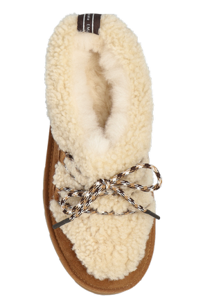 EMU Australia Suede shoes ‘Hayley’