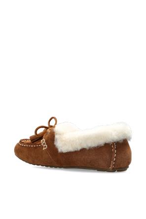 EMU Australia Zapatos de ante 'Martina'