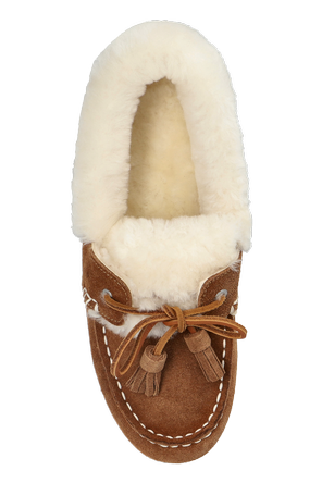 EMU Australia Zapatos de ante 'Martina'