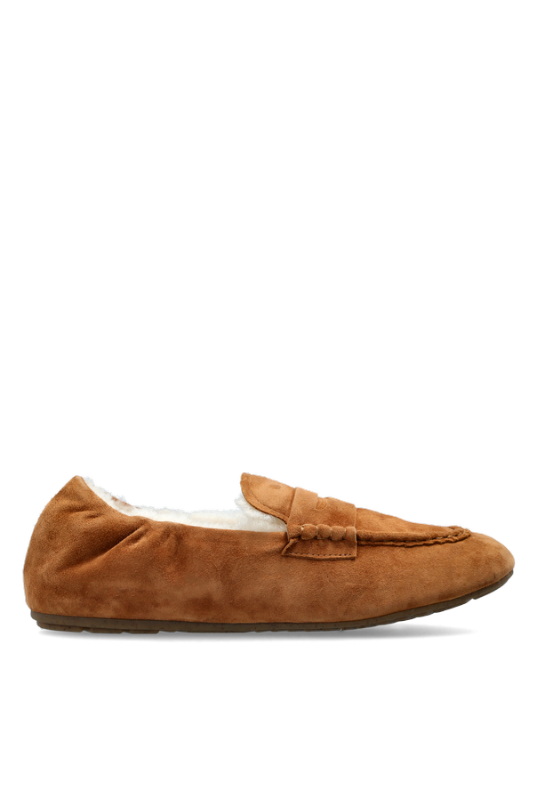 Suede shoes ‘Kirra Nest’ od EMU Australia