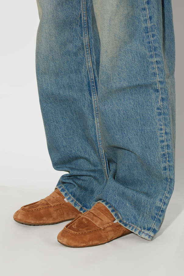 EMU Australia Zapatos de ante "Kirra Nest"