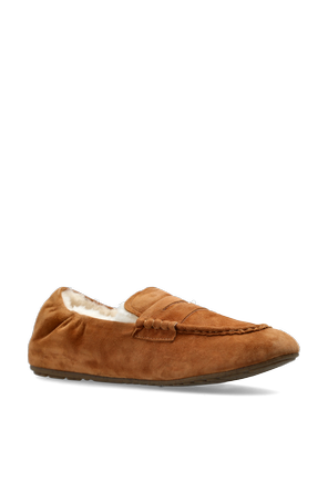 EMU Australia Zapatos de ante "Kirra Nest"