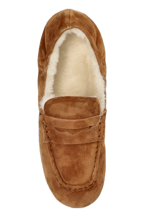 EMU Australia Zapatos de ante "Kirra Nest"